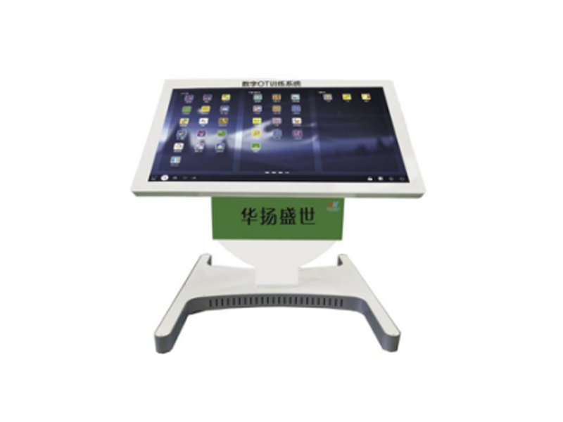 數(shù)字OT訓練系統(tǒng)